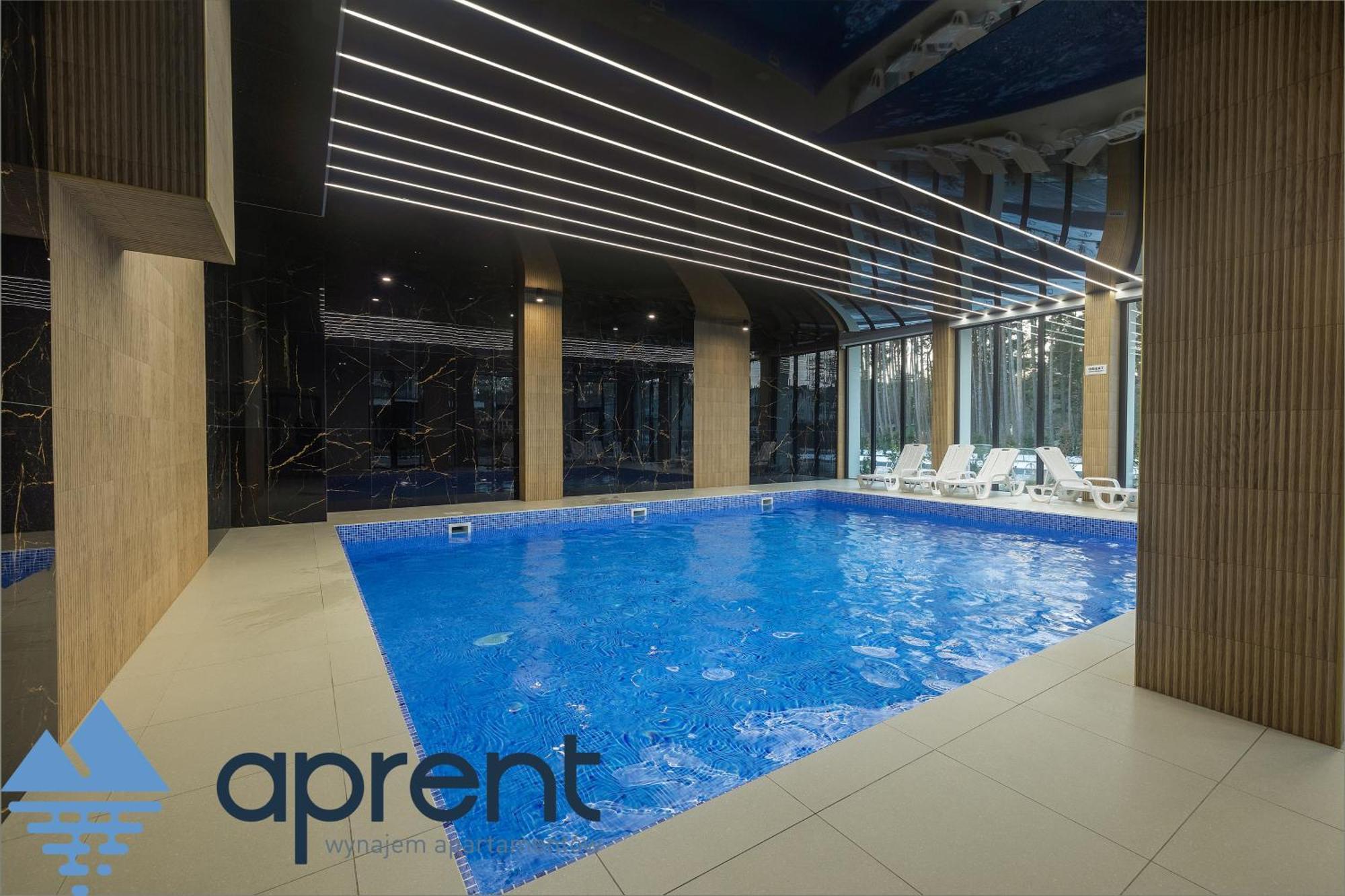 Apartament Manhattan Pobierowo Baltic Apartments - Aprent Ngoại thất bức ảnh